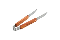 BOYSCOUT Щипцы 39 см, нержавеющая сталь